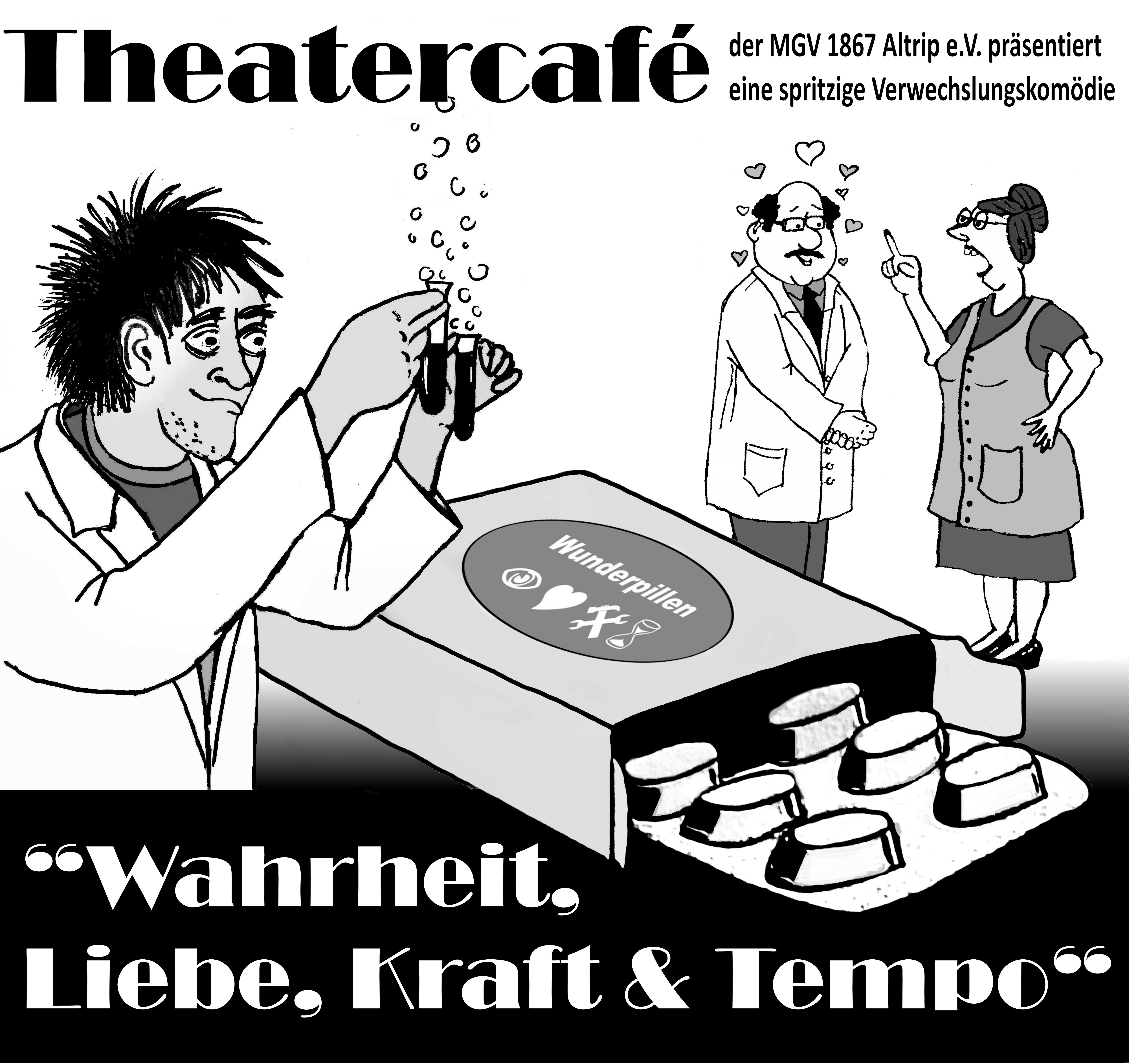 Theaterplakat_WahrheitLiebe